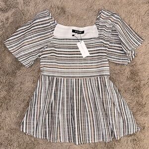 SUGAR+LIPS Cotton Top